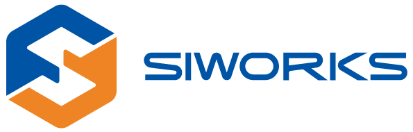 siworks logo